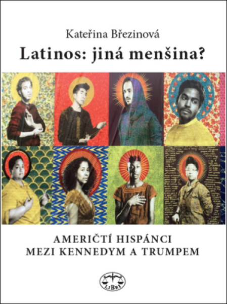 Latinos: jiná menšina?