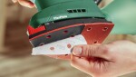 Aku vibrační bruska Bosch UniversalSander 18V-10 06033E3100