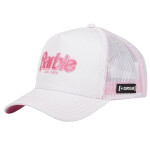 Kšiltovka Capslab Trucker Barbie Cap CL-BA1-2-CT-BAR9 jedna velikost