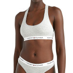 Dámská sportovní podprsenka Icon 2.0 UW0UW03820-P61 - Tommy Hilfiger S