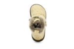 Bisgaard Emil Lamb Brown Dots