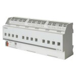 Müller 24084 multifunkční ovládání 1kanálový Max. dosah 75 m EA 16.11 pro4 mi.puck system mini switch