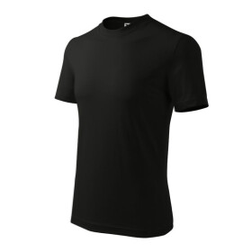 Klasické unisex tričko MLI-10101 - Malfini S