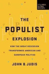 Populsit Explosion John Judis