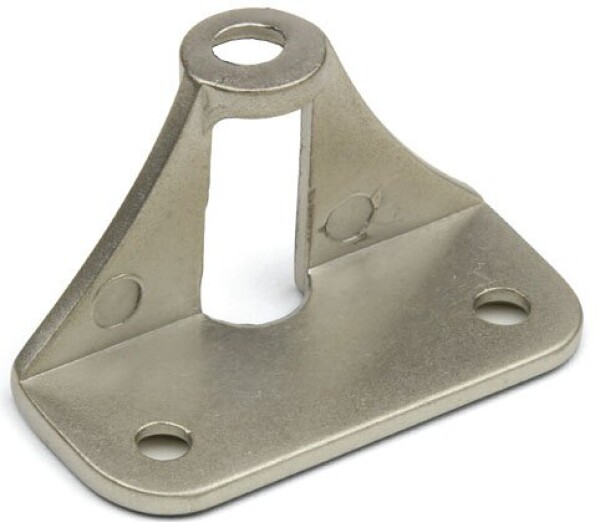 Tulip Adaptér k uchycení úchytky nikl mat (289676)