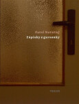 Zápisky garsonky Pavel Novotný