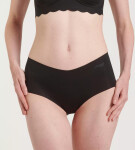 Dámské kalhotky ZERO Microfibre 2.0 Short - BLACK - černé 0004 - SLOGGI BLACK M