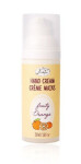 Krém na ruce 50ml “Fruity Orange” s pumpičkou