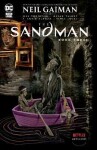 The Sandman Book Three - Neil Gaiman