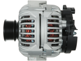 Alternátor Mercedes-Benz CLK (C208, A208) / C-Class T (S202) Kompressor 1.8–2.3