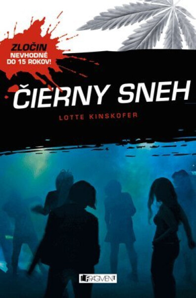 Zločin: Čierny sneh - Lotte Kinskofer, Slavo Mladý