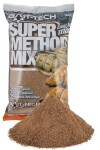 Bait-Tech krmítková směs Super Method Mix 2kg,Bait-Tech krmítková směs Super Method Mix 2kg