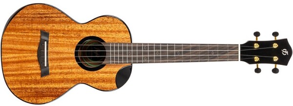 Flight Nomad Tenor Natural