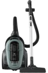 Electrolux EL61C2OG zelená / Bezsáčkový vysavač / 700 W / 74 dB / rádius 9 m / kabel 7 m (EL61C2OG)