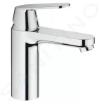 GROHE - Eurosmart Cosmopolitan Páková umyvadlová baterie ES, chrom 2339800E