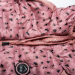 Dětská bunda Emini Jr 92800439276 Elbrus