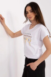 T-shirt model 212503 Factory Price M
