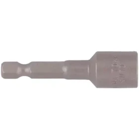 Makita P-06301 / klíč nástrčný 1/4" / SW10 x 55mm (P-06301)