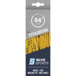 Voskované tkaničky BlueSports Titanum 902041 Růžová