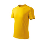 Nový klasický dětský dres Jr MLI-10004 - Malfini 110 cm/4 roky