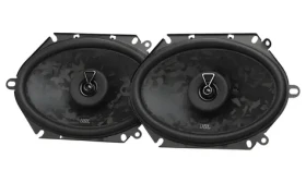 JBL Stage3 868F / Koaxiální autoreproduktor / 152x203 mm / 70/560 W / 50Hz–20kHz (JBLSPKS3868F)