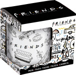 Hrnek keramický Přátelé 315 ml - EPEE