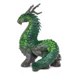 Safari Ltd. Safari Ltd. Figurka - Pralesní drak