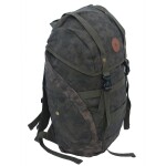Bushman Voděodolný batoh Biko 55 l, khaki UNI