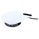 Rappa Čepice námořník - dětská