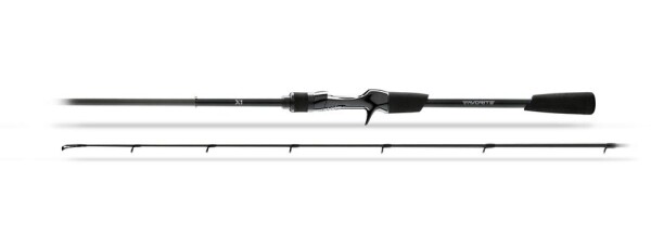 Favorite Prut X1 Casting Heavy 772MH 2,32m 10-32g Fast,Favorite Prut X1 Casting Heavy 772MH 2,32m 10-32g Fast