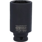 KS Tools 5151132 515.1132 rázový nástrčný klíč 32 mm