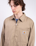 Carhartt WIP Postal Jacket Iroko XL