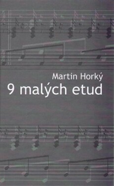 9 malých etud
