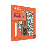 Kouzelné čtení Kouzelné hodiny