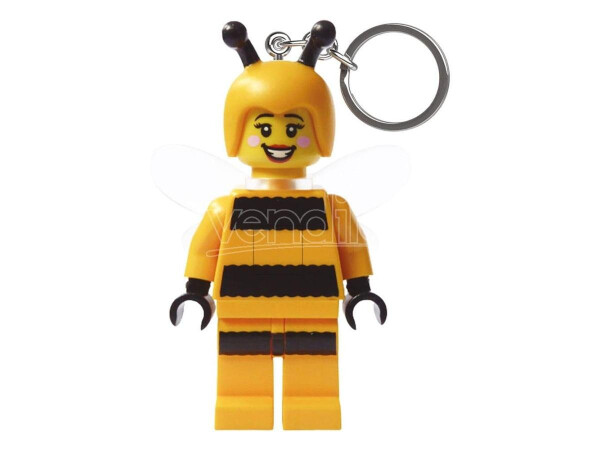 LEGO Minifigures Svítící figurka - Čmeláčí dívka