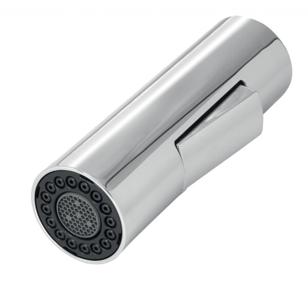 NOVASERVIS - Sprška 2-polohová pro baterie 70730 RU/70730