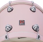 Premier Genista Maple 20" 3pc Shell Pack Pink