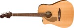 Fender Redondo Player LH NAT