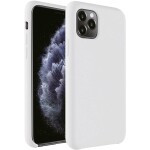 Vivanco HCVVIPH11PG zadní kryt na mobil Apple iPhone 11 Pro šedá indukční nabíjení, odolné vůči nárazům, odpuzující vodu