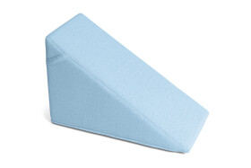 SHAPPY Dětská pěnová opěrka SLIDE SHAPPY ORIGINAL Barva: Sky Blue