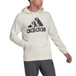 Mikina adidas Big Logo Hoody FT HD HE1846