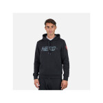 Rossignol New Hero Hoodie černá XL