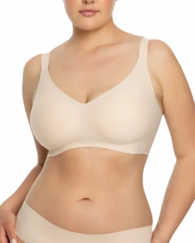 Dámská pohodlná podprsenka Julimex JELLY bra COMFORT