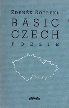 Basic Czech Zdeněk Rotrekl