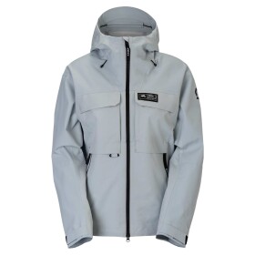 SCOTT Jacket W's Explorair Escape 2.5L, Mist Blue (vzorek) velikost: M