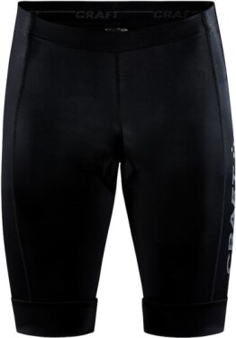 Craft Core Endur Man black - Cyklistické šortky CRAFT CORE Endur Velikost textilu: M