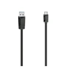 Hama 200651 kabel USB-A na USB 3.2 C 0.75 m černá (200651-H)