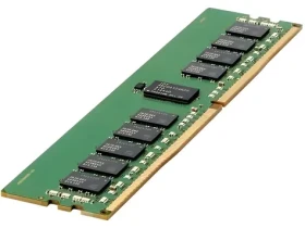 HPE 32GB PC5-6400B-R / Paměť RAM / DDR5-6400 / RDIMM / 2Rx8 / Smart Kit (P64985-B21)