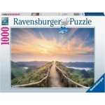 Ravensburger Puzzle Ponta Delgada, Azory