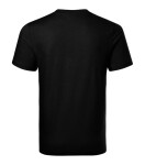 Recall tričko unisex černá 01 (brand label) XL